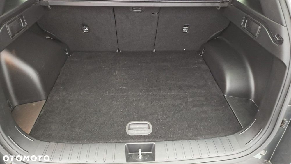 Hyundai Tucson 1.6 T-GDi Executive 2WD - 26