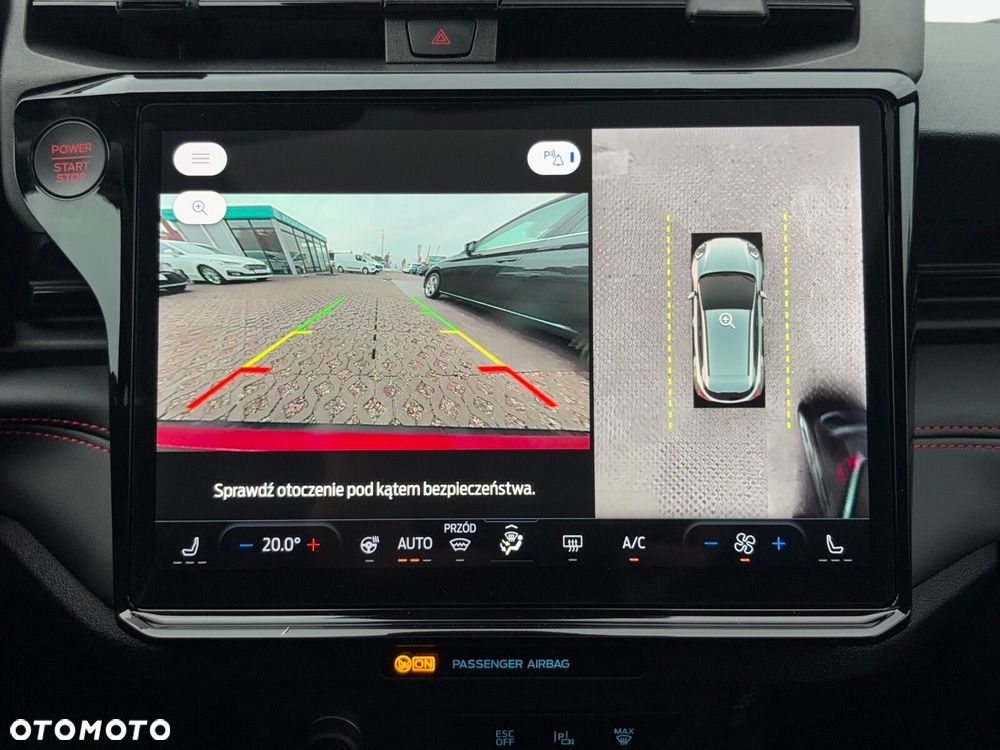 Ford Puma 1.0 EcoBoost mHEV ST X DCT - 28