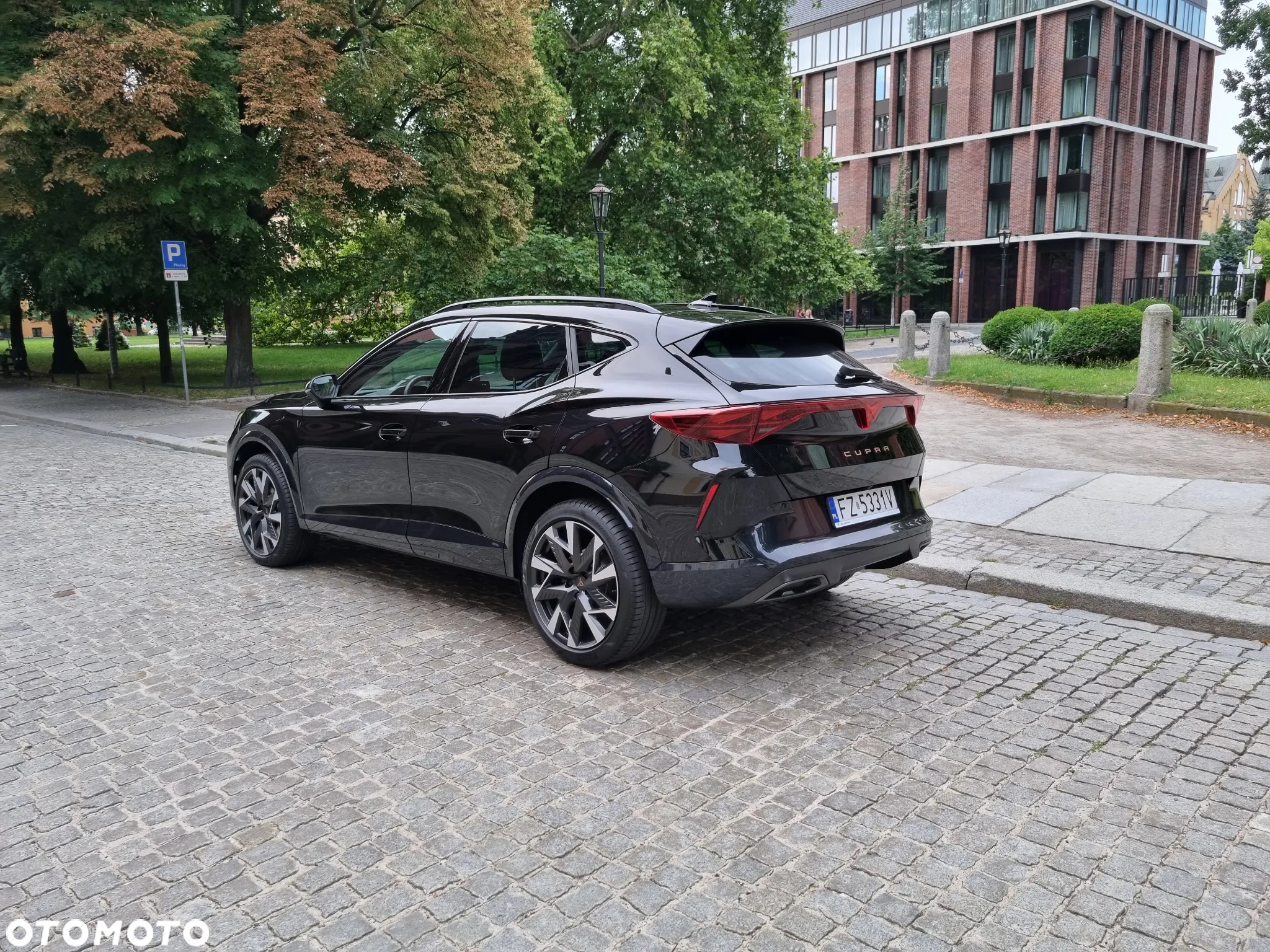 Cupra Formentor 2.0 TDI DSG - 19