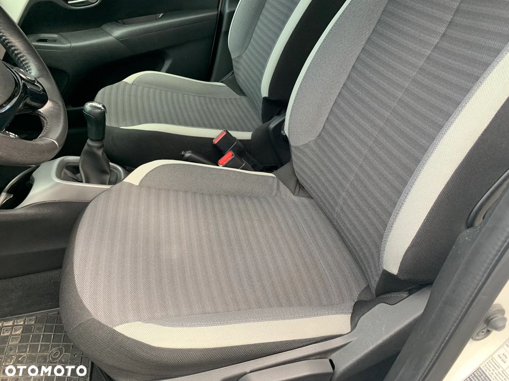 Toyota Aygo 1.0 VVT-i Black Edition - 8