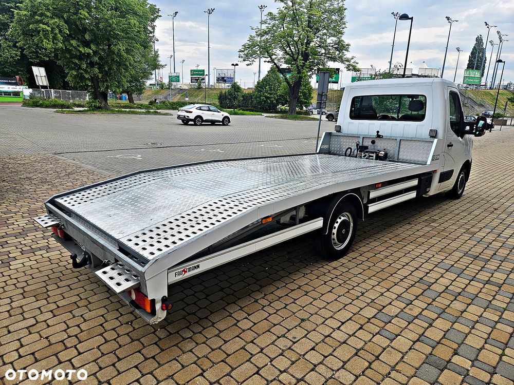 Renault MASTER - 4