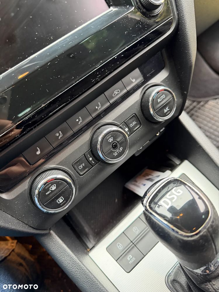 Skoda Octavia 1.8 TSI Style DSG - 10