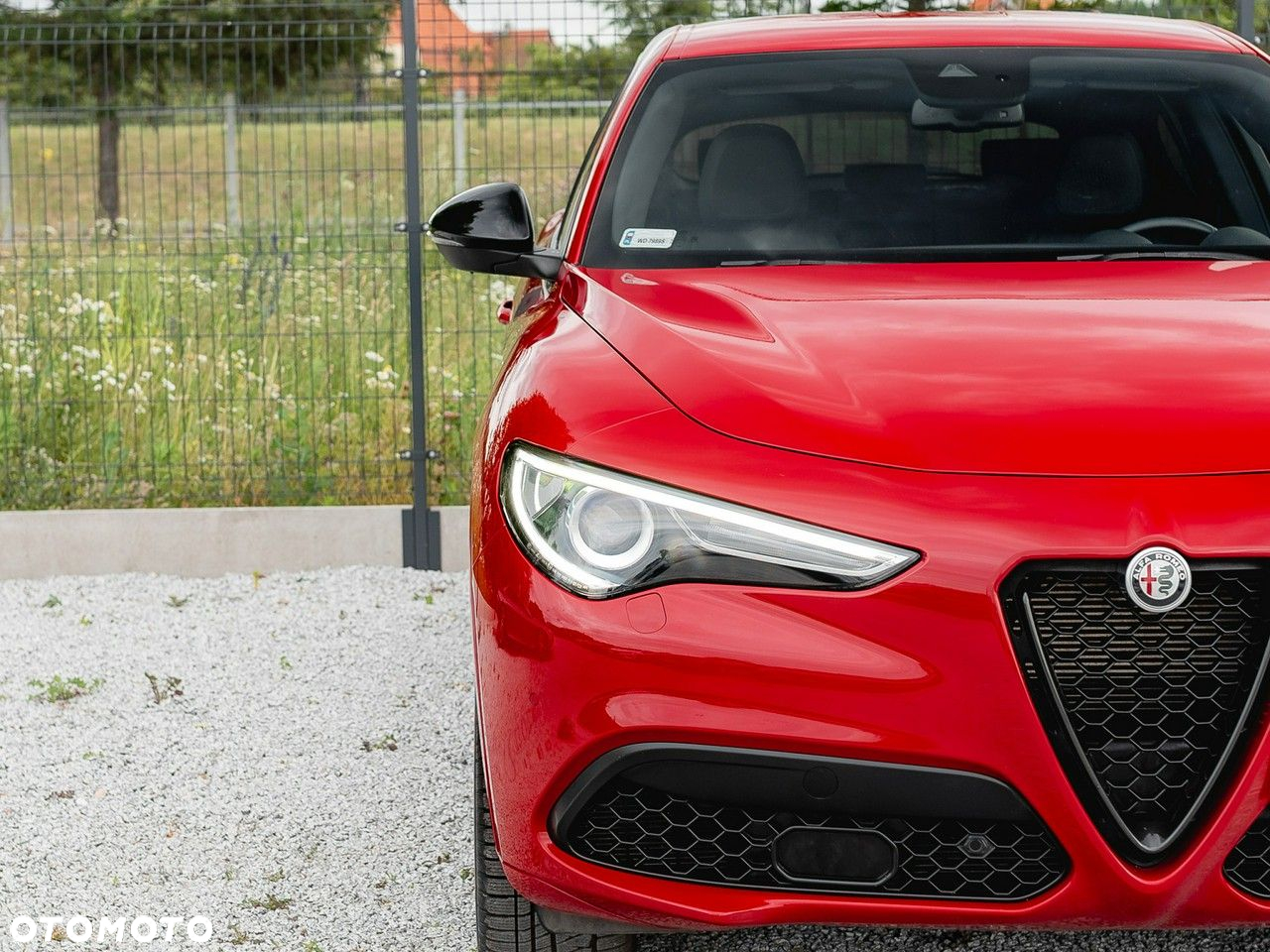 Alfa Romeo Stelvio 2.0 Turbo Veloce Q4 - 9