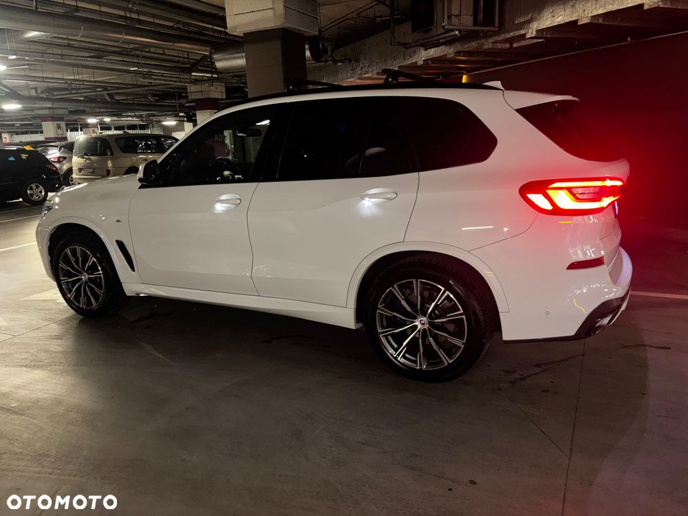 BMW X5 xDrive25d - 2