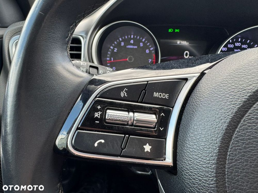 Kia Ceed 1.5 T-GDI M - 16