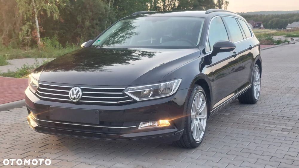 Volkswagen Passat - 39