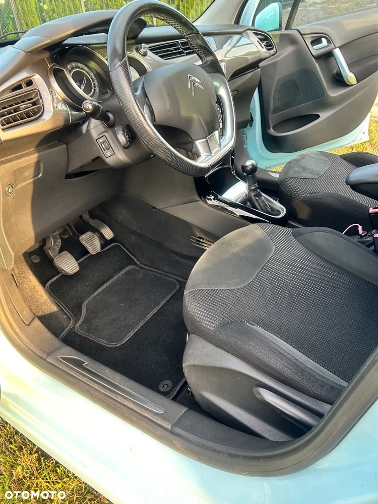 Citroën C3 - 7