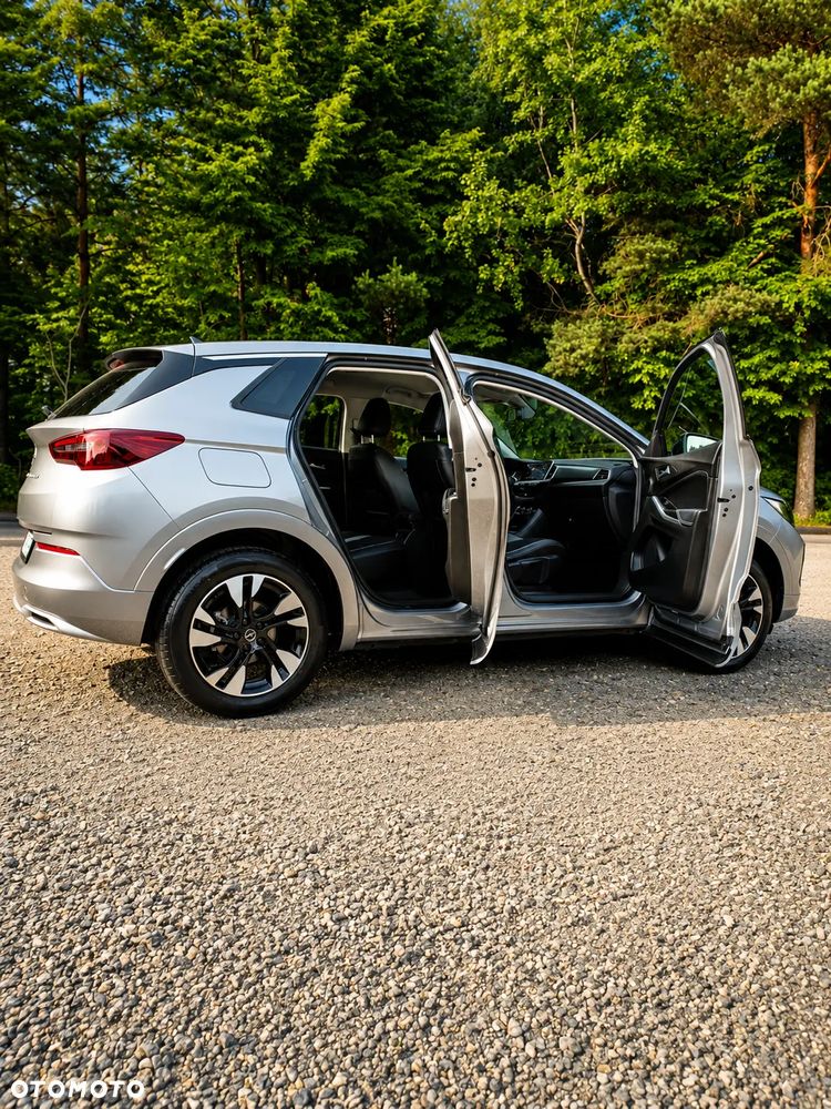 Opel Grandland X 1.5 CDTI Elegance Business Pack S&S - 17