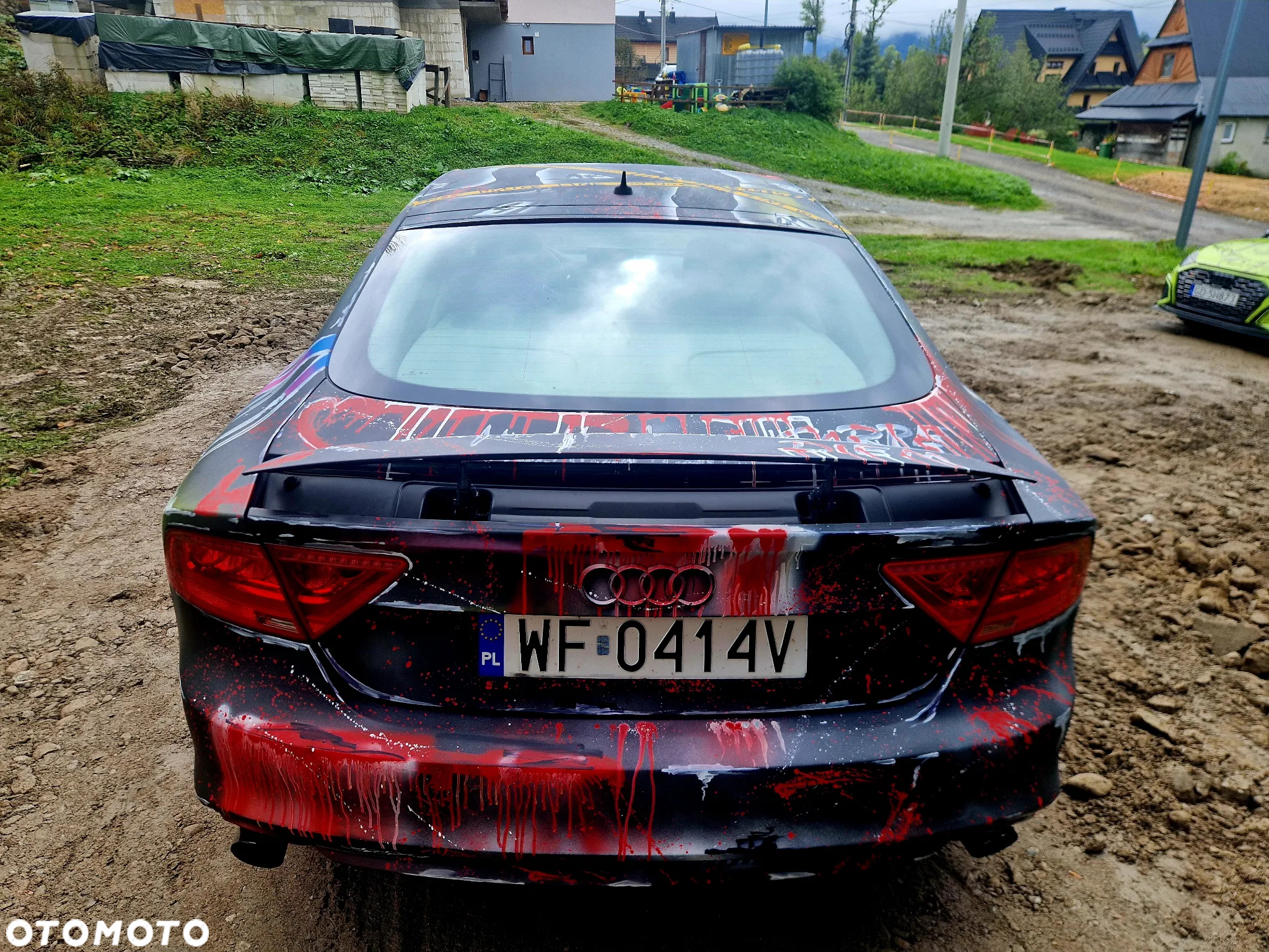 Audi A7 Sportback 3.0 TDI Quattro S tronic - 28