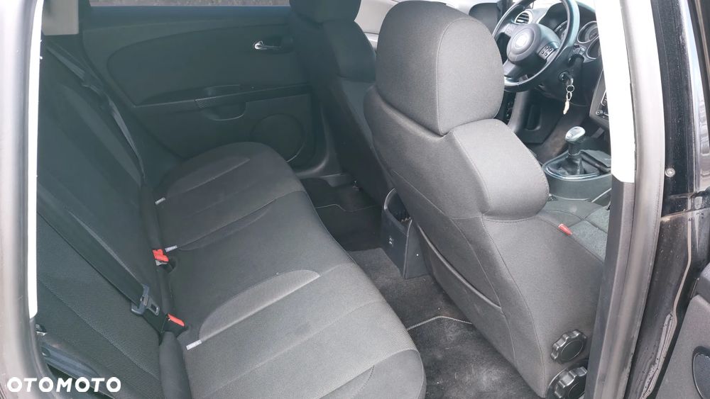 Seat Leon 2.0 TDI DPF FR Limited - 34