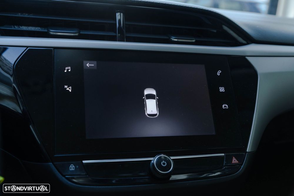 Opel Corsa 1.5 D Business Edition - 21