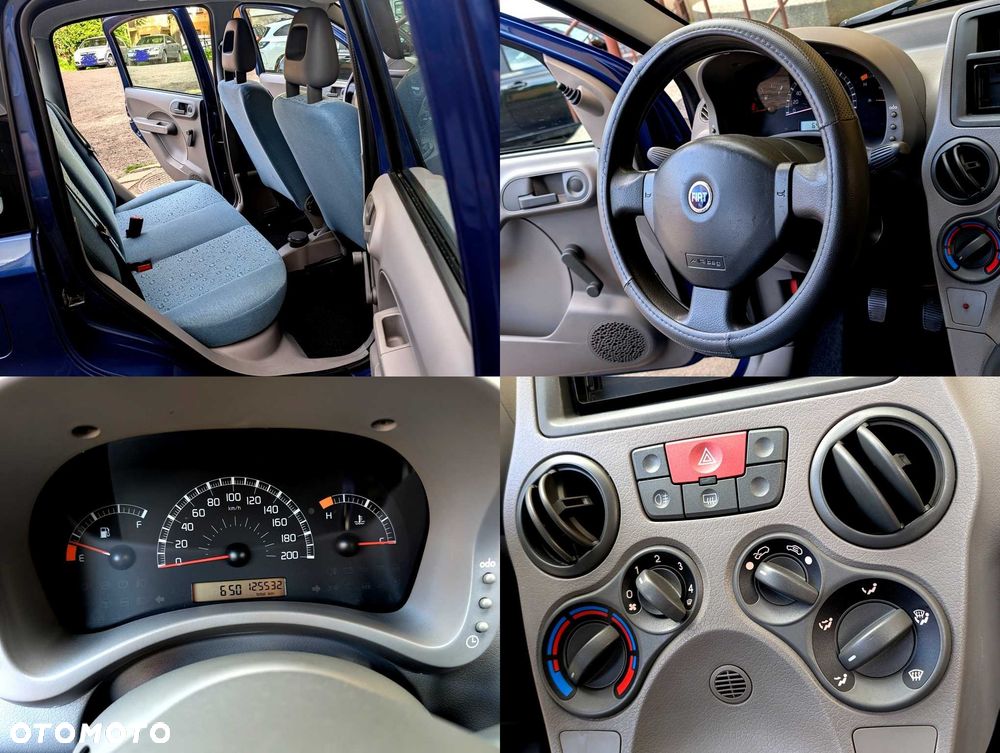 Fiat Panda - 7