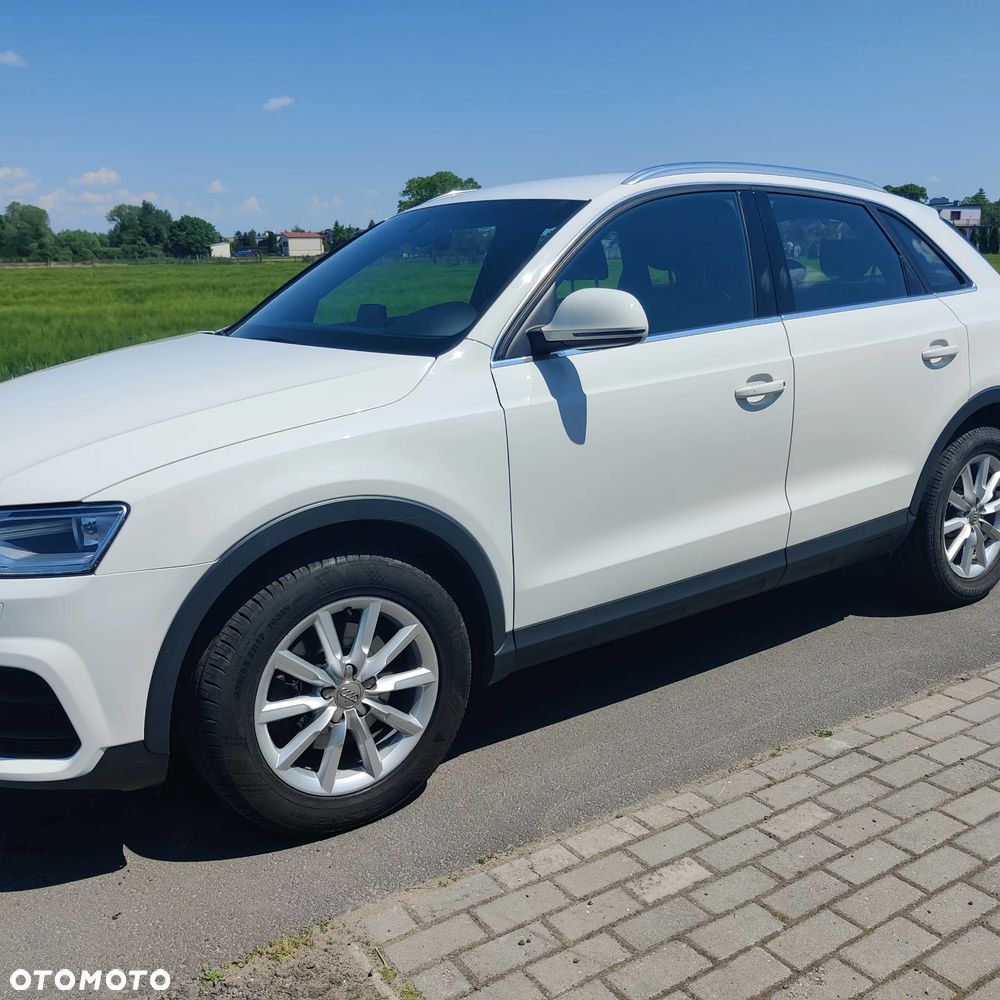 Audi Q3 2.0 TDI - 7