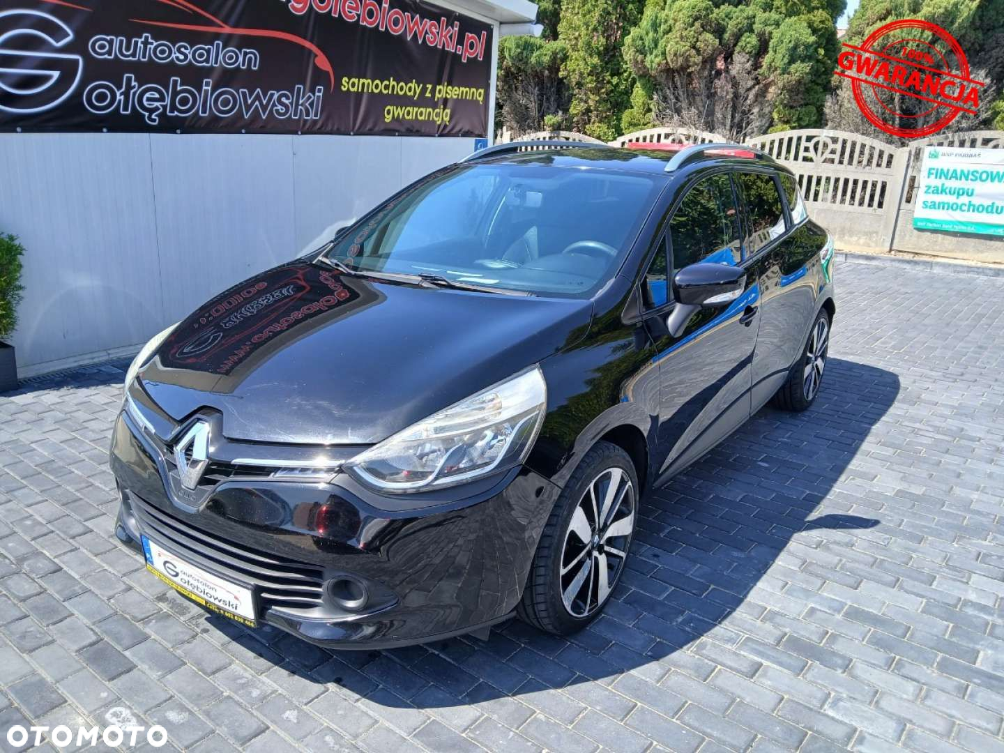 Renault Clio 1.5 dCi Energy Intens - 2