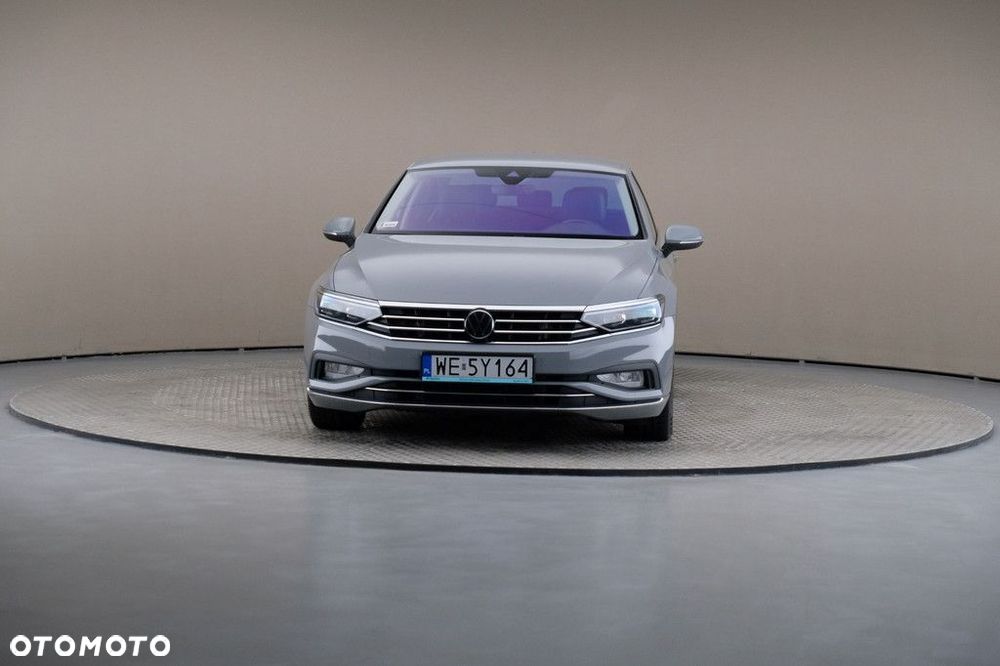 Volkswagen Passat 2.0 TSI Elegance DSG - 3