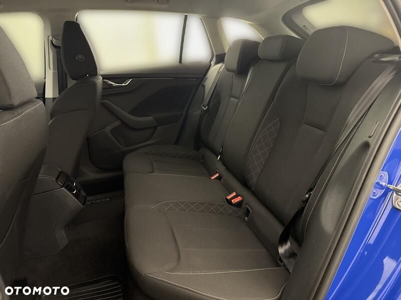 Skoda Scala 1.0 TSI Ambition - 17