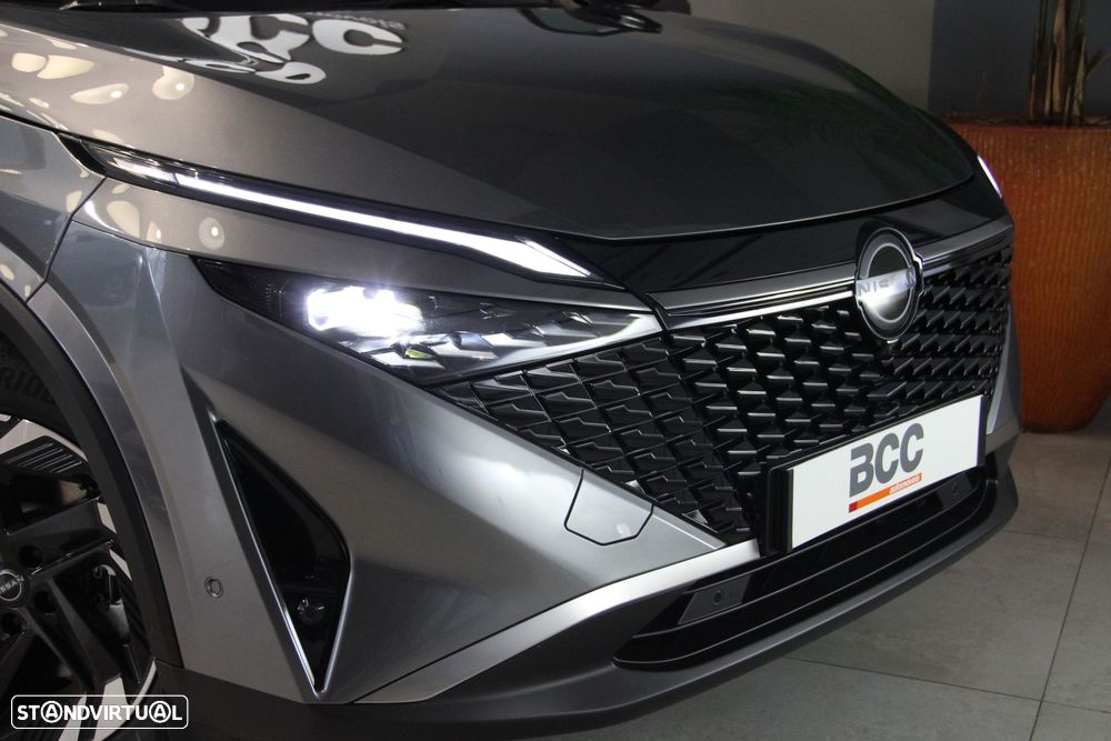 Nissan Qashqai 1.5 e-Power Advance - 17