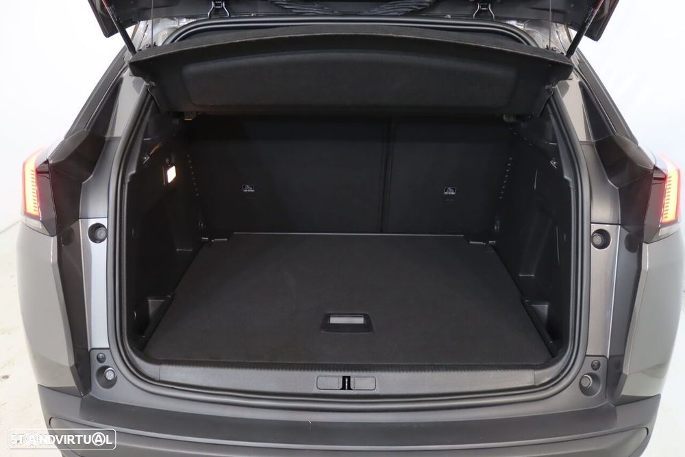 Peugeot 3008 1.5 BlueHDi Active Pack EAT8 - 31