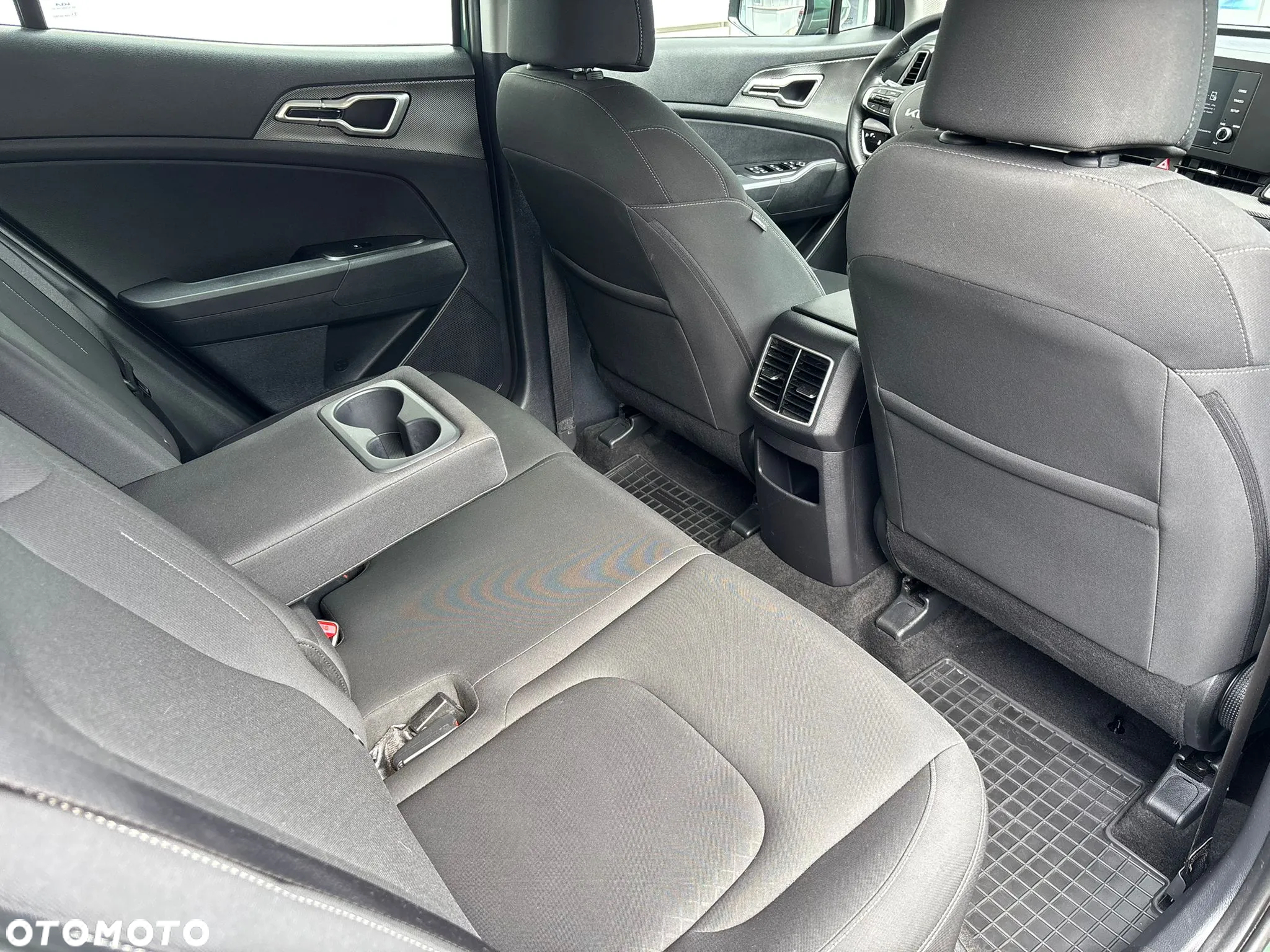 Kia Sportage - 12