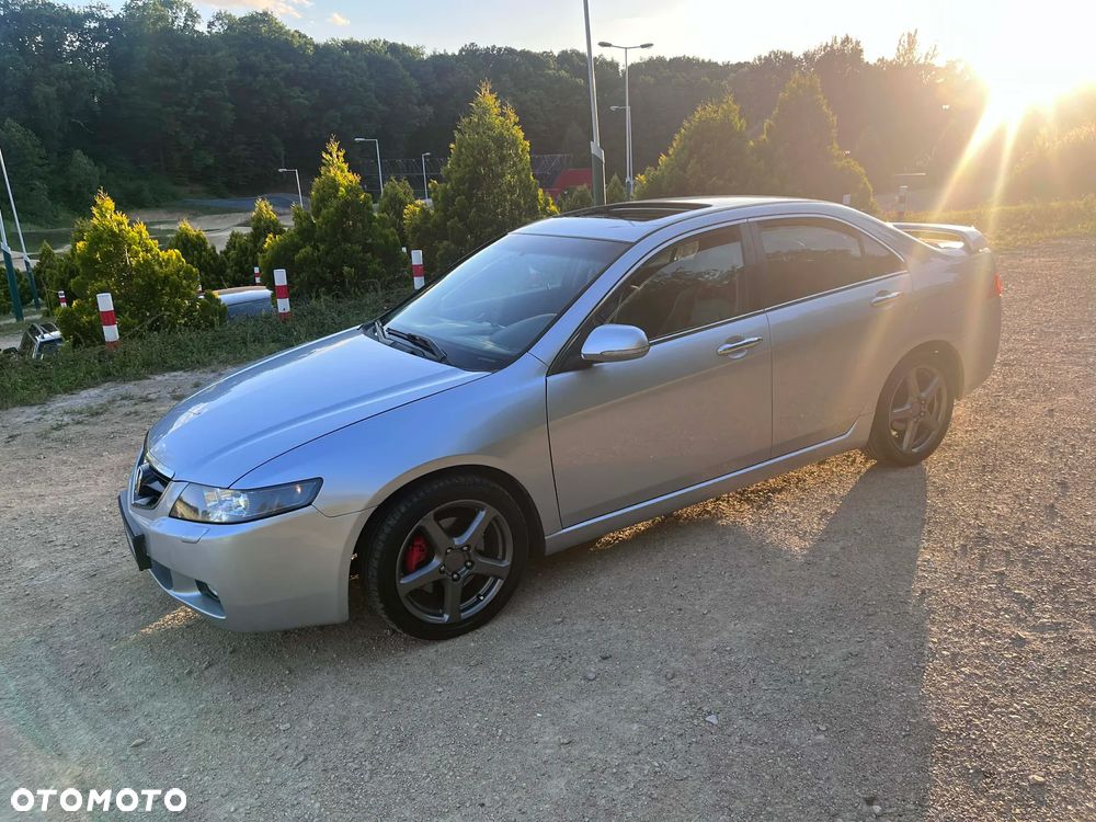 Honda Accord 2.4 Executive - 18
