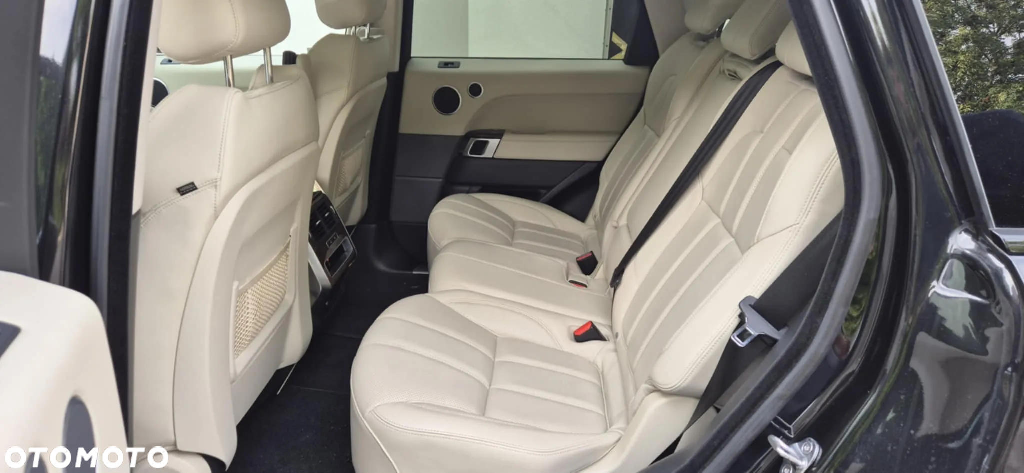 Land Rover Range Rover Sport S 3.0 SD V6 AB Dynamic - 4