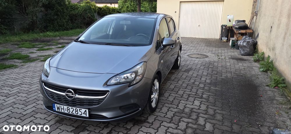 Opel Corsa 1.4 Color Edition - 2