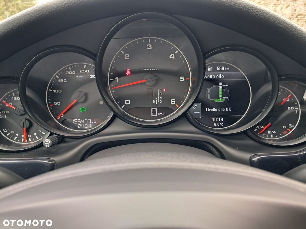 Porsche Panamera Diesel - 26