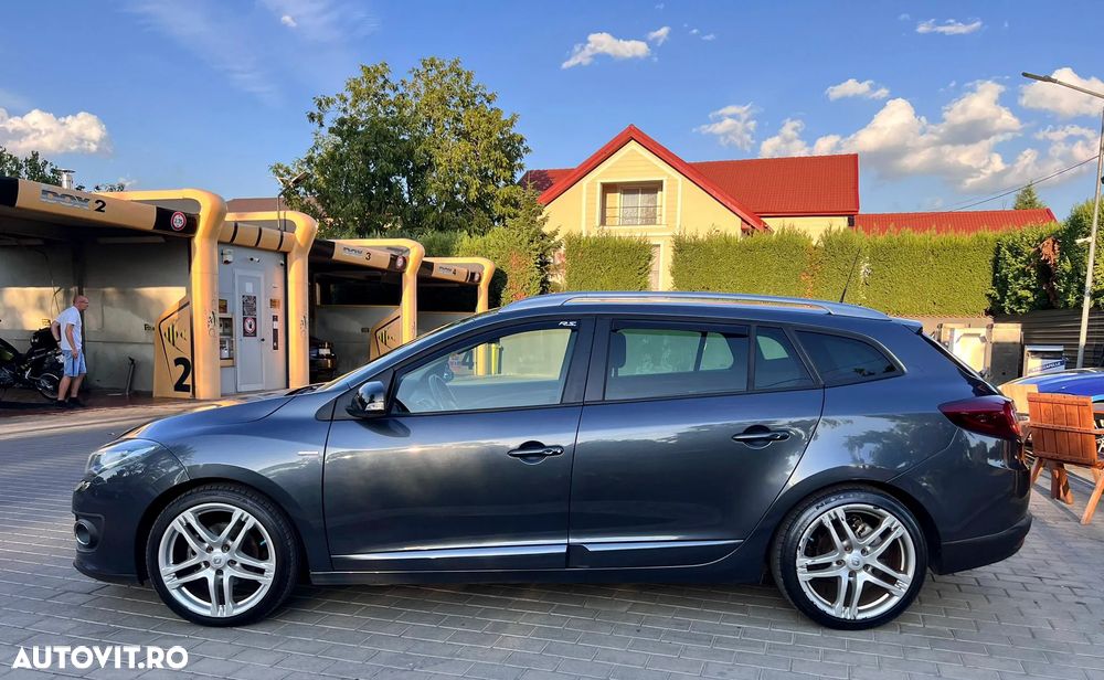 Renault Megane - 5