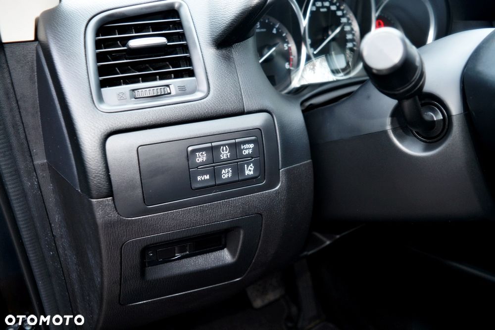 Mazda CX-5 SKYACTIV-D 175 Drive AWD Sports-Line - 12