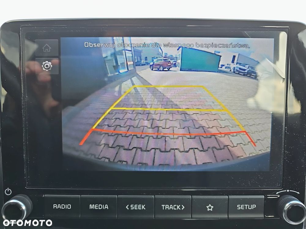 Kia Stonic 1.0 T-GDI M - 19