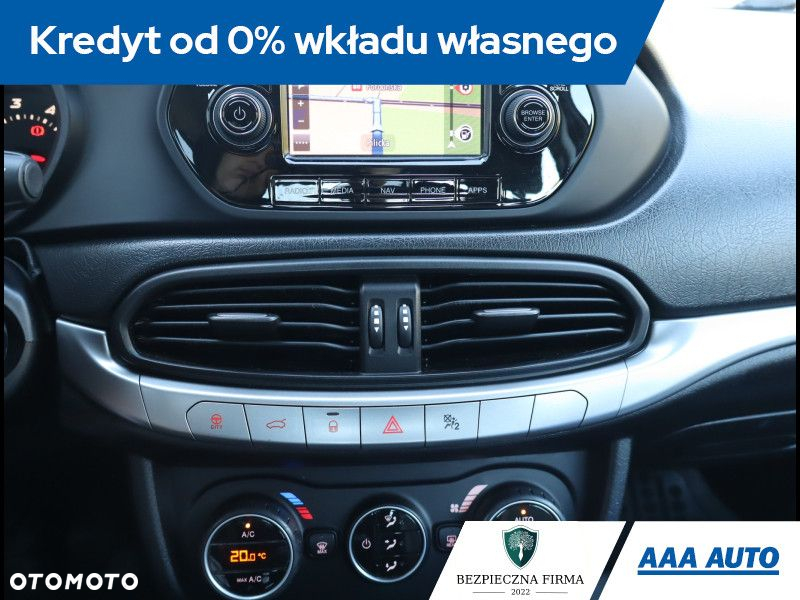 Fiat Tipo - 13