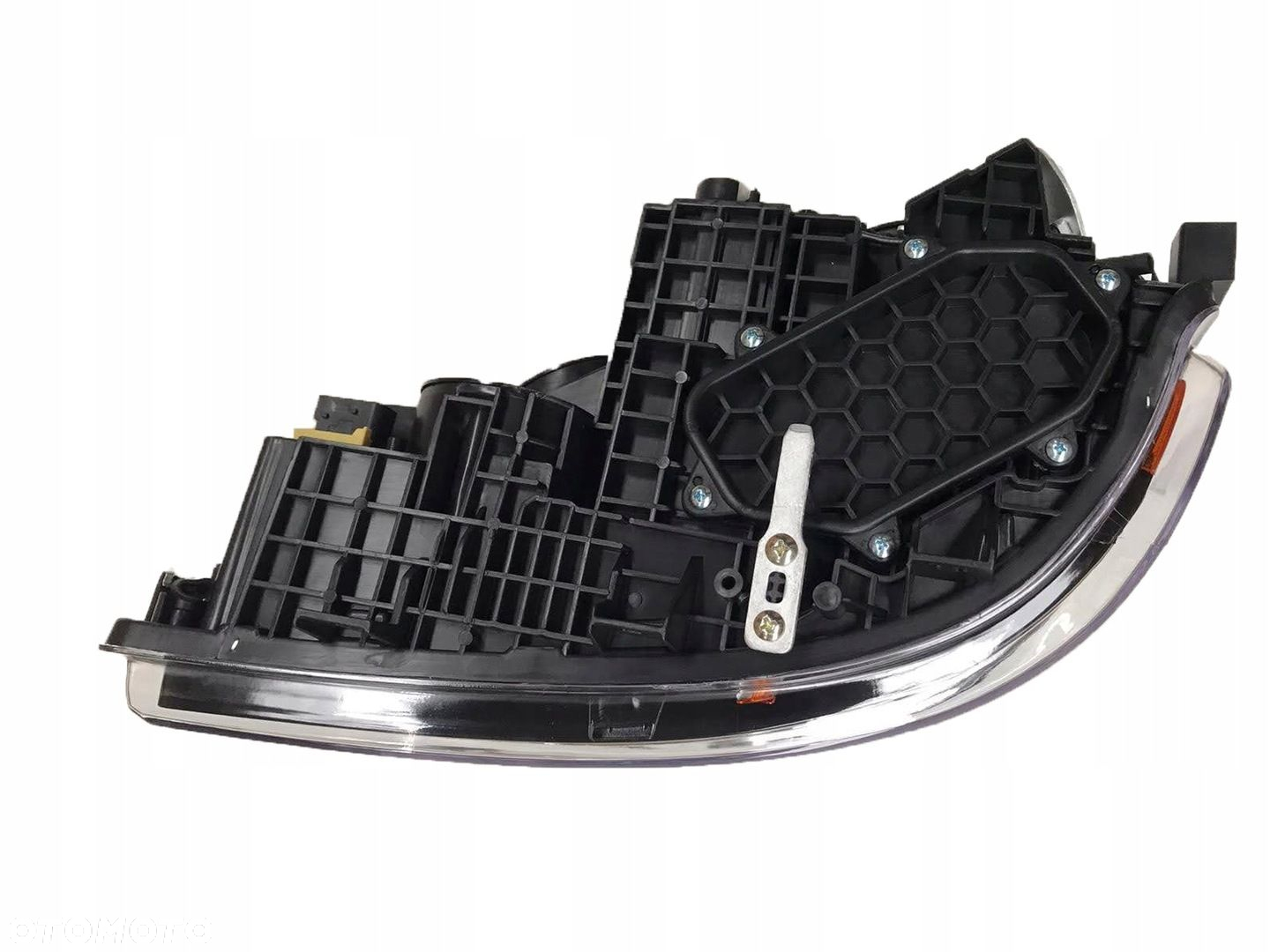 REFLEKTOR SCANIA 7 LEWY MANUALNY 2655841 LED - 2