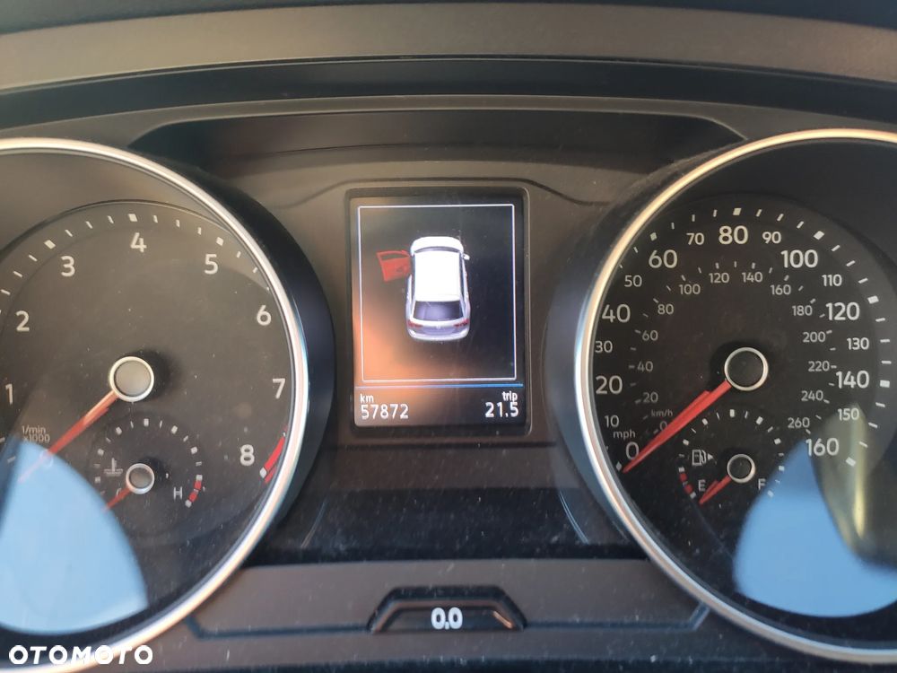 Volkswagen Tiguan 2.0 TSI 4Motion (BlueMotion Technology) DSG Highline - 16