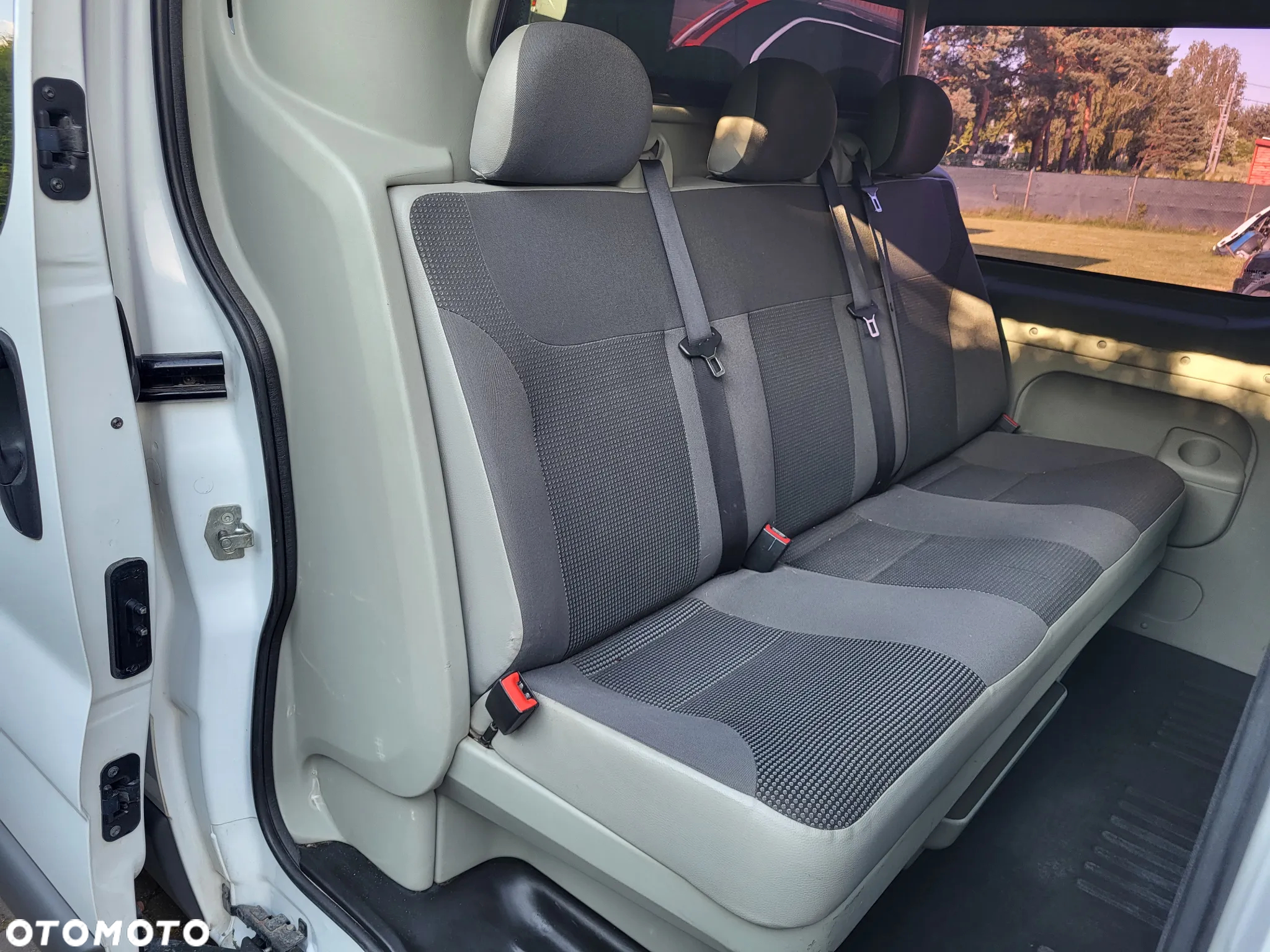 Opel Vivaro - 13