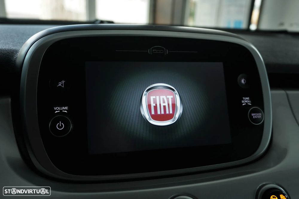 Fiat 500X 1.0 FireFly Cross - 15