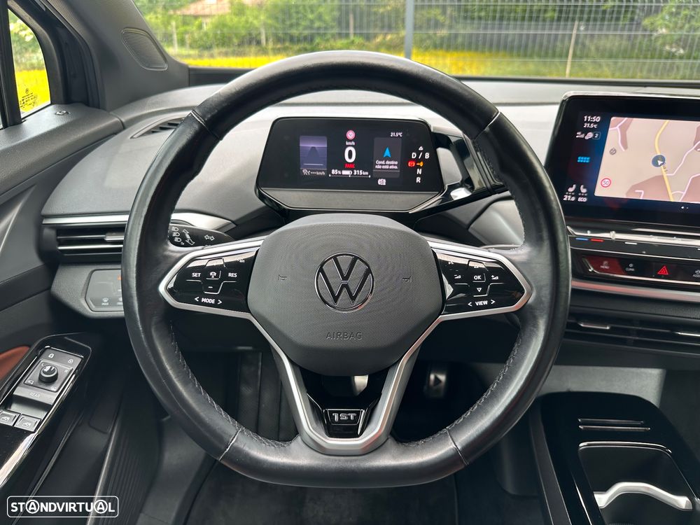 VW ID.4 Performance Upgrade Pro 1st - 10