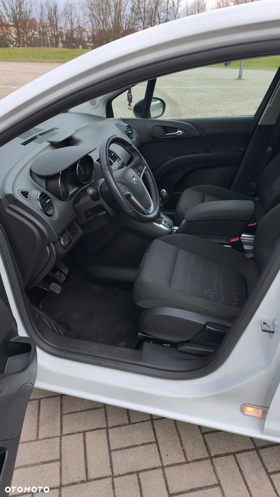 Opel Meriva 1.4 Color Edition - 6