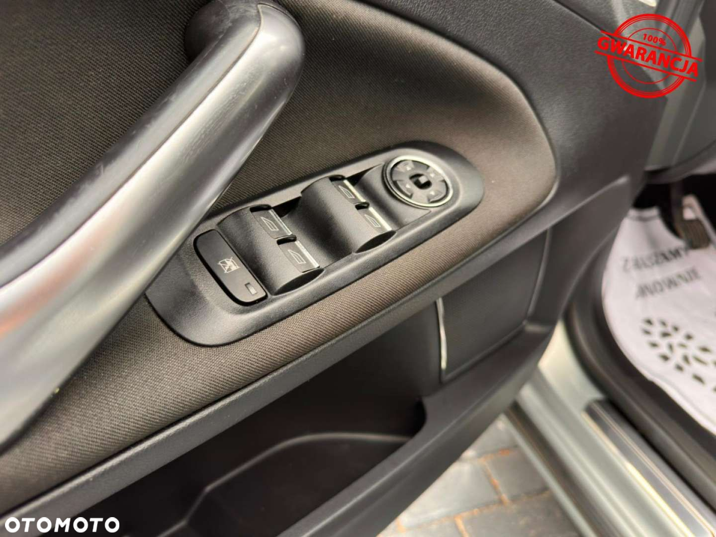 Ford Mondeo - 18