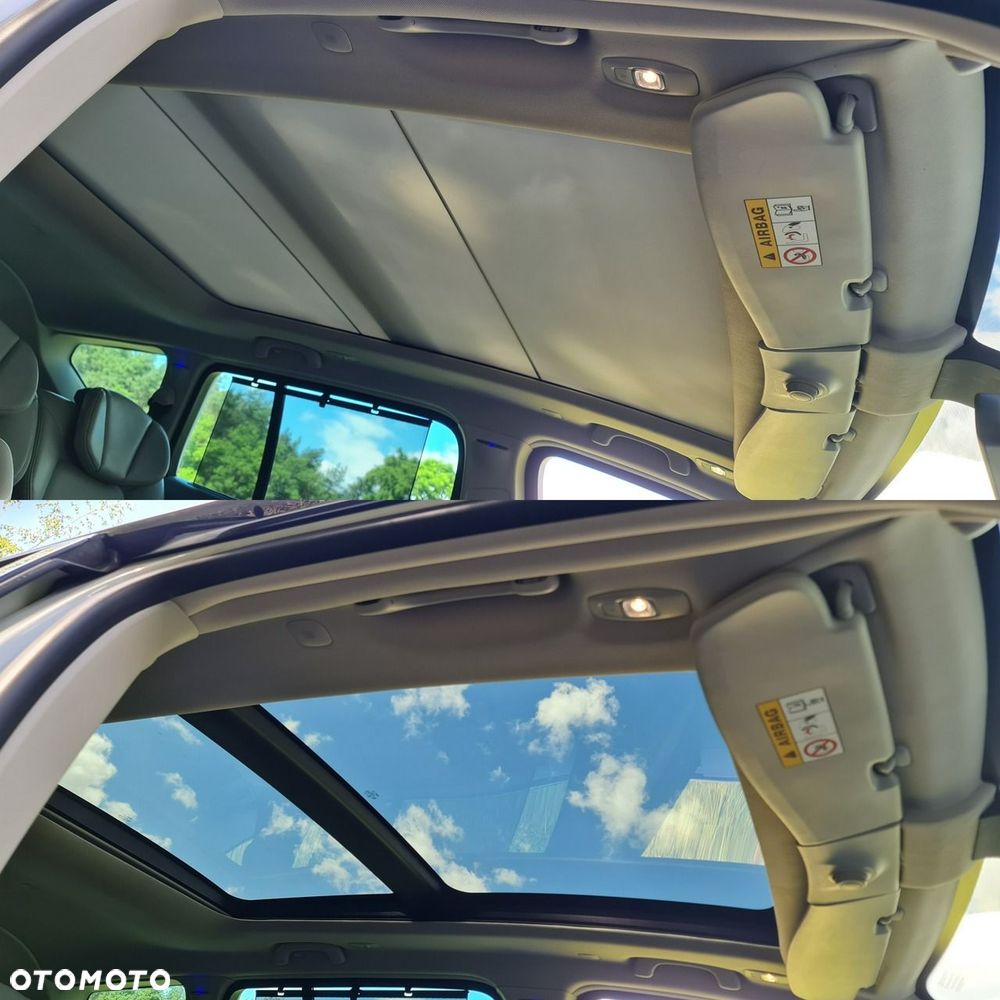 Renault Espace 1.6 dCi Energy Initiale Paris EDC - 30