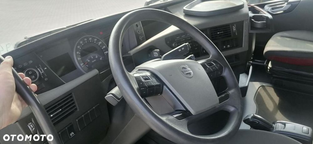 Volvo FH 500 - 7