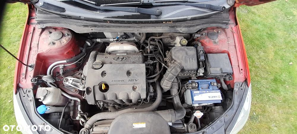 Hyundai i30 1.4 Blue Classic - 6