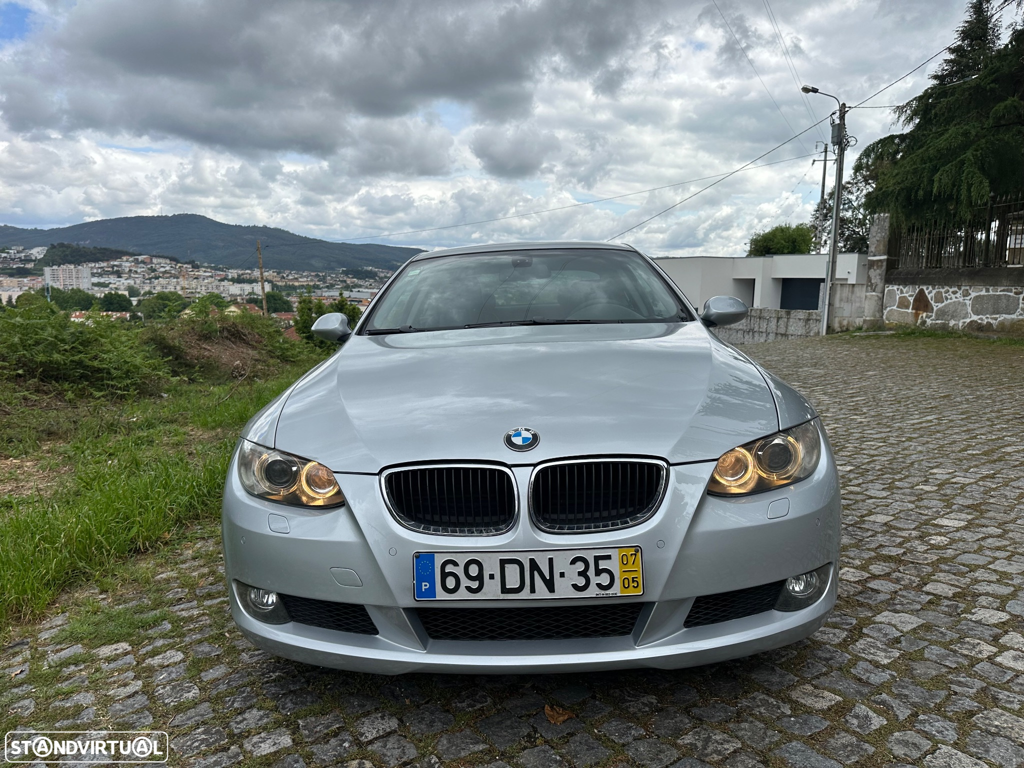 BMW 320 d Coupe Auto - 2