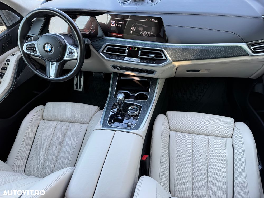 BMW X5 - 23