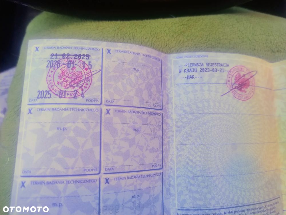 Opel Insignia 2.0 CDTI - 1