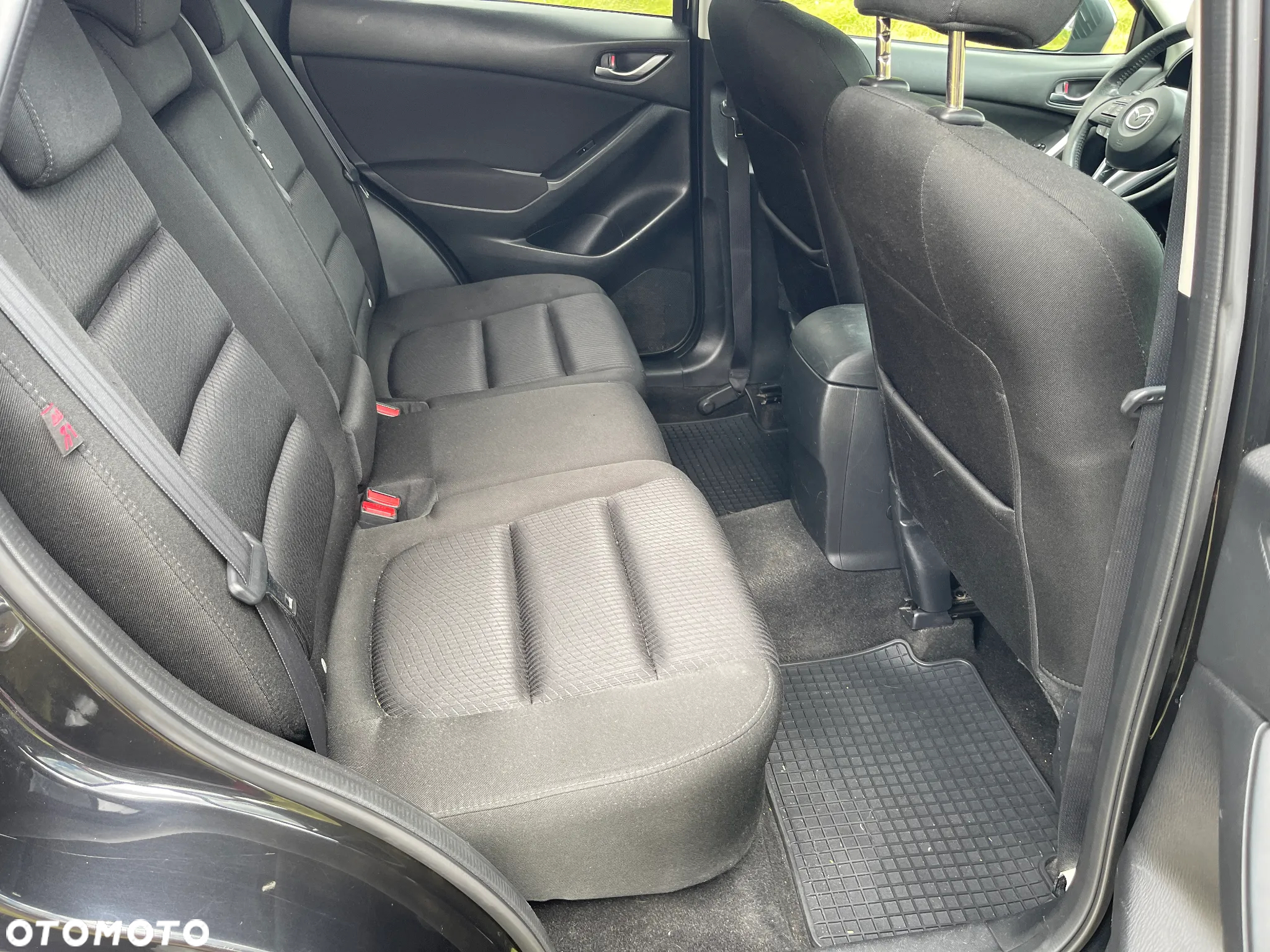 Mazda CX-5 2.0 Skymotion - 16