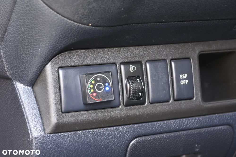 Nissan Note 1.4 I-Way EU5 - 20