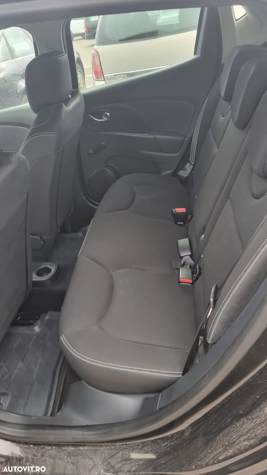 Renault Clio TCe 90 Start & Stop COLLECTION - 10