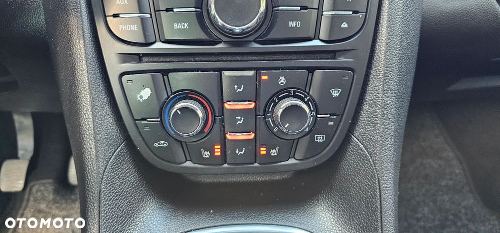 Opel Meriva 1.4 ecoflex 150 Jahre - 20