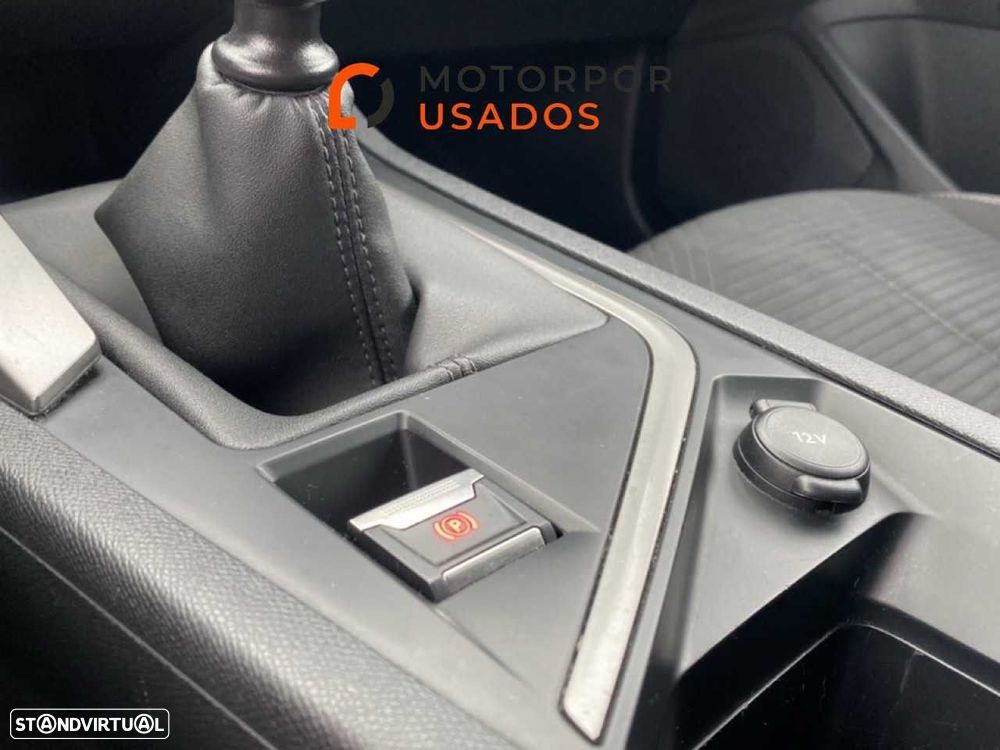 Peugeot 308 1.5 BlueHDi Active Pack - 16