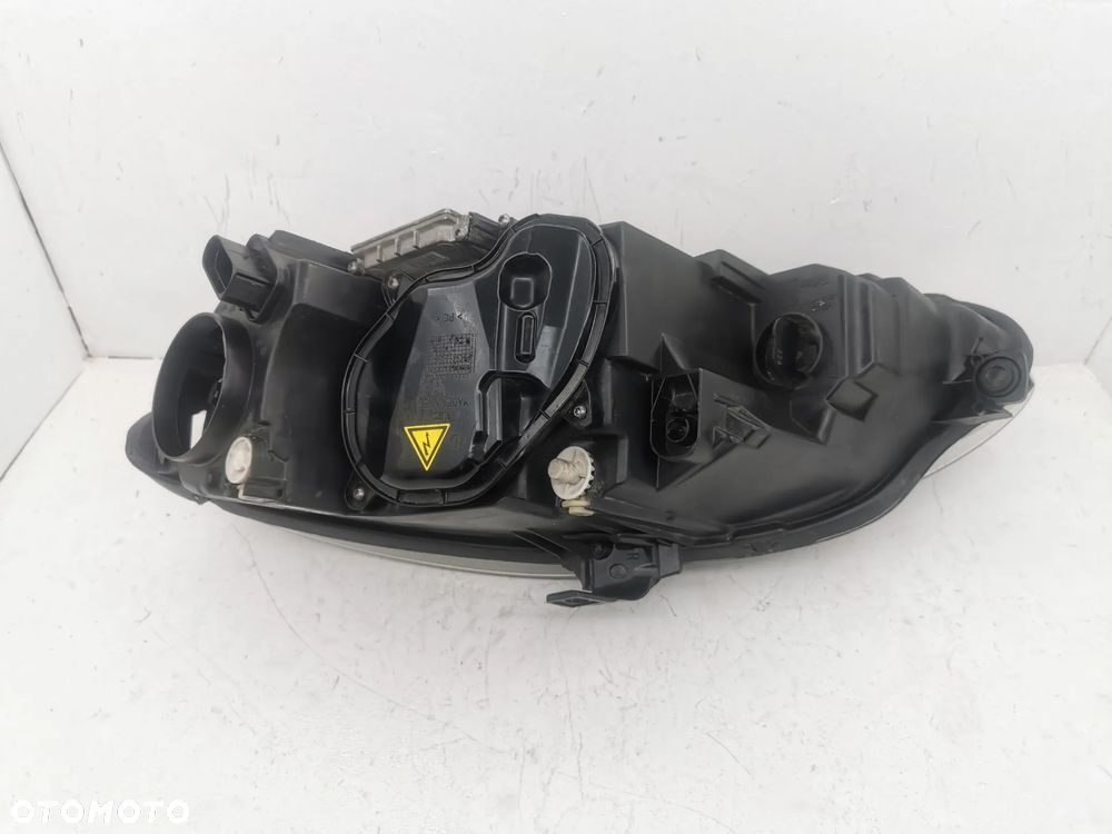 Lampa prawa Xenon Seat Leon 2 II  Altea toledo 1P1941754a  89318745 - 24